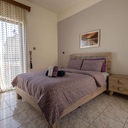 Special Apartment لاريسا المظهر الخارجي الصورة