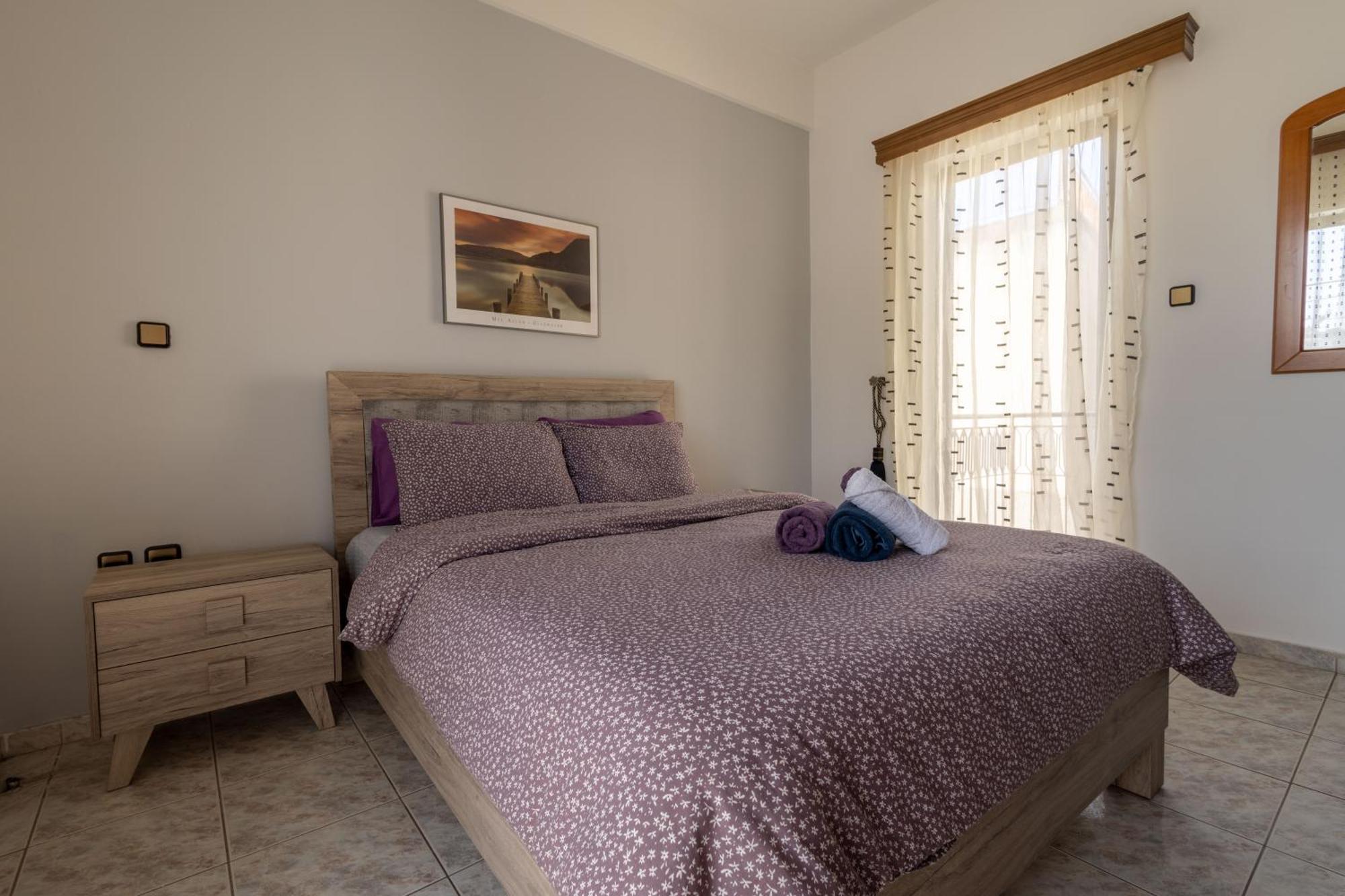 Special Apartment لاريسا المظهر الخارجي الصورة