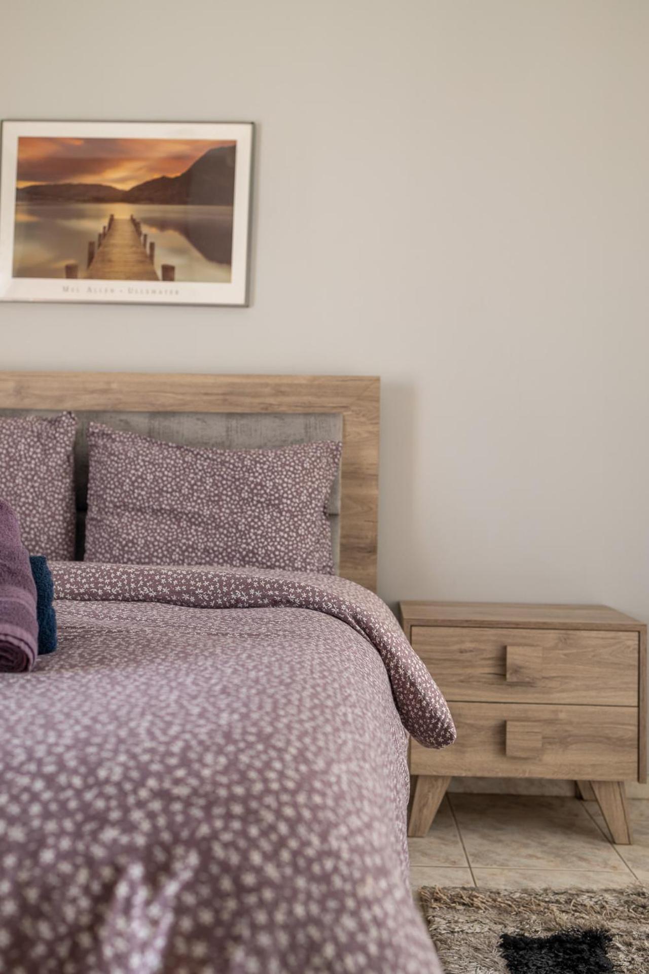 Special Apartment لاريسا المظهر الخارجي الصورة