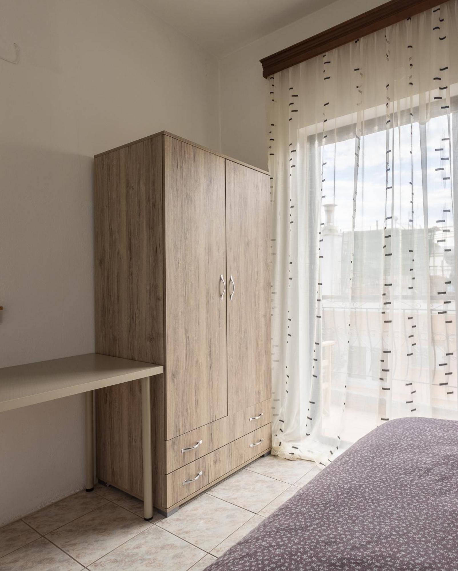 Special Apartment لاريسا المظهر الخارجي الصورة