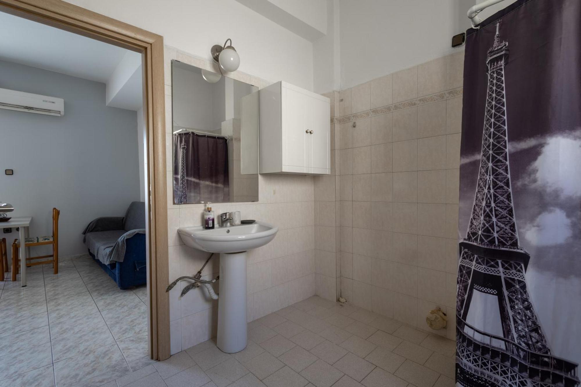 Special Apartment لاريسا المظهر الخارجي الصورة